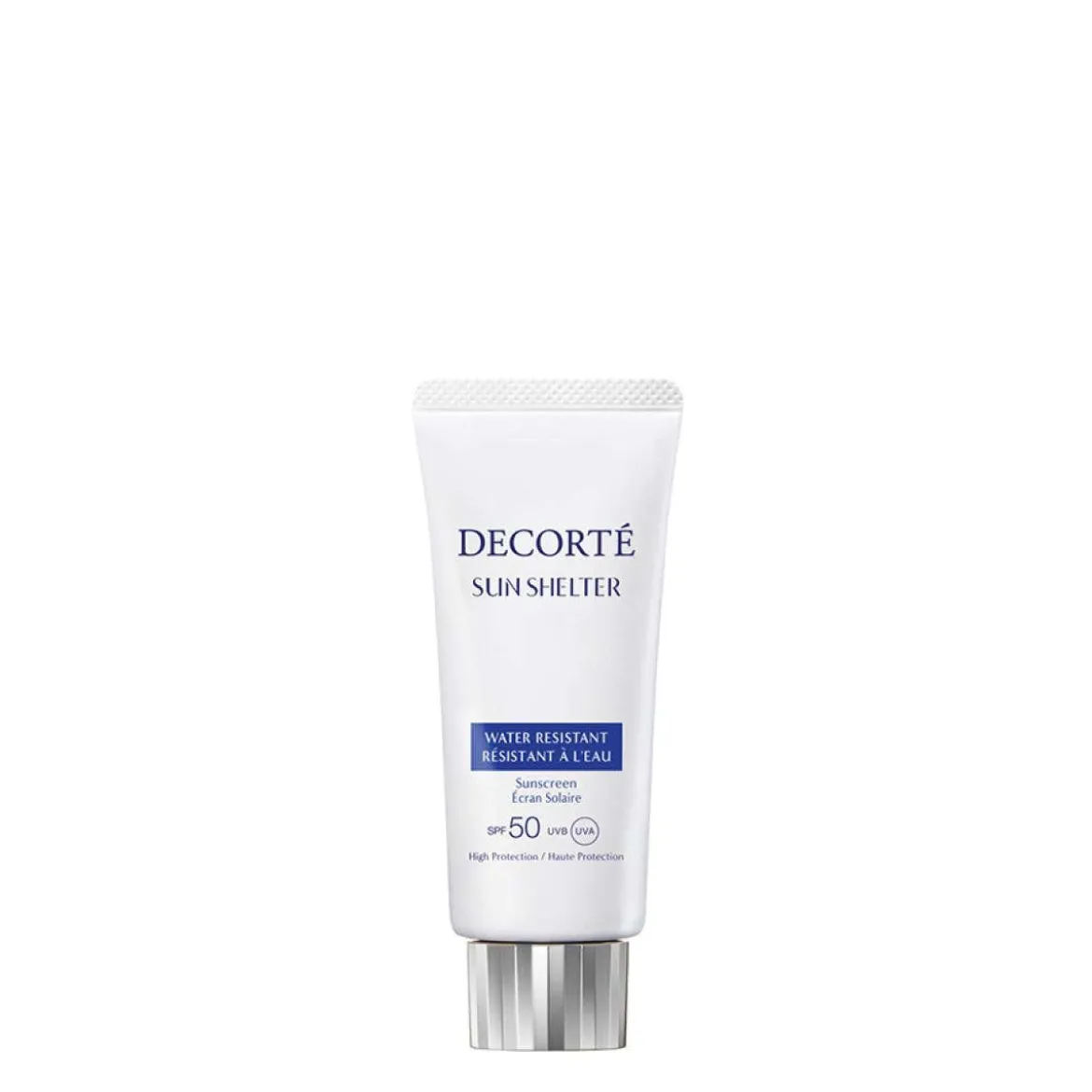 Sun Shelter Water Resistant SPF50