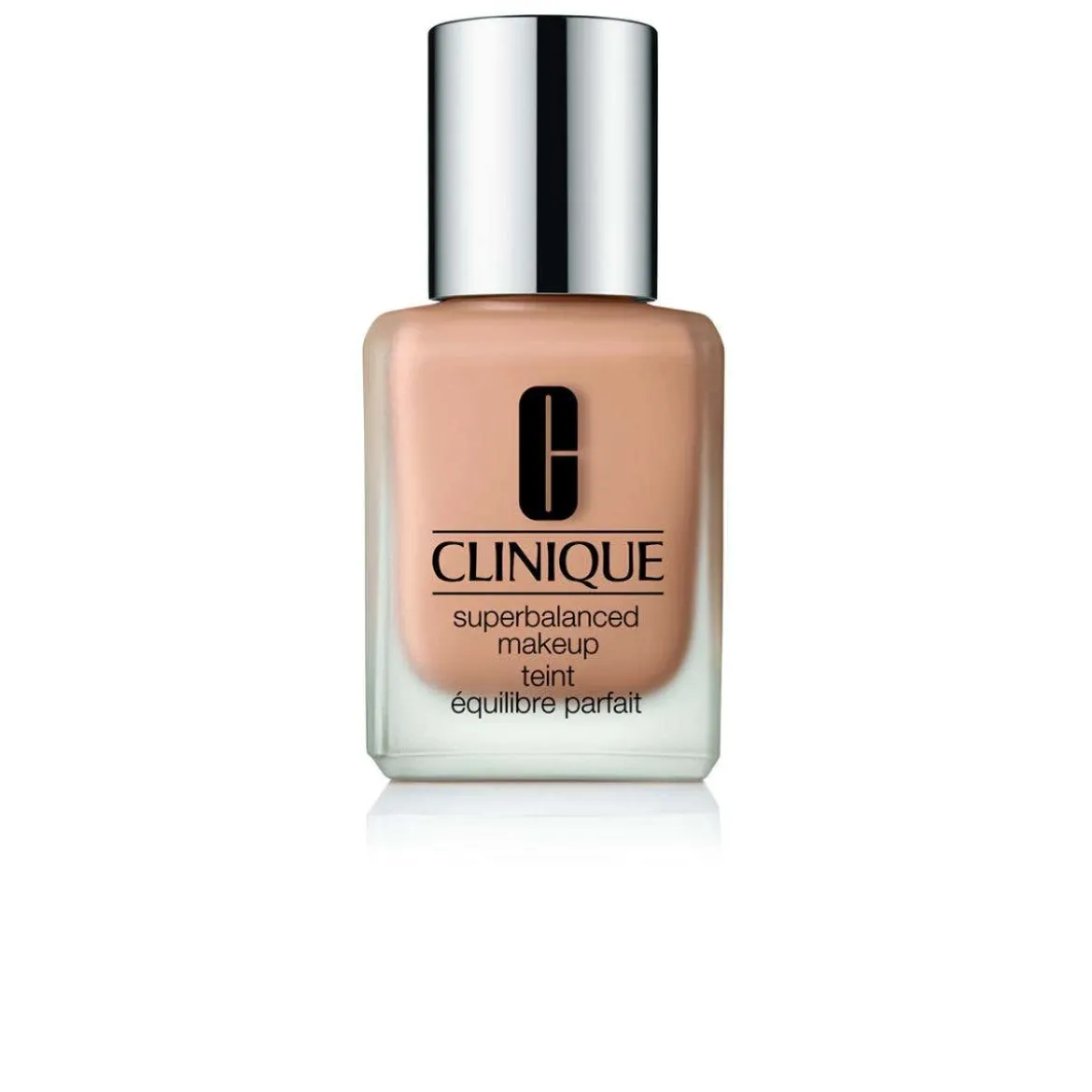 Superbalanced make-up fondotinta riequilibrante