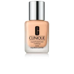 Superbalanced make-up fondotinta riequilibrante