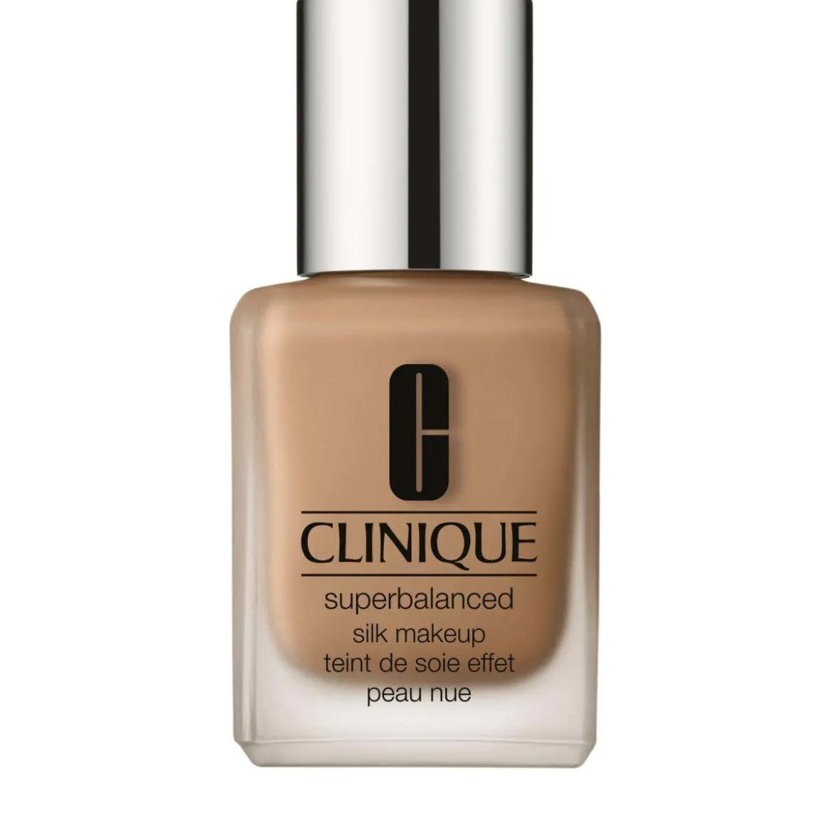 Superbalanced make-up fondotinta riequilibrante