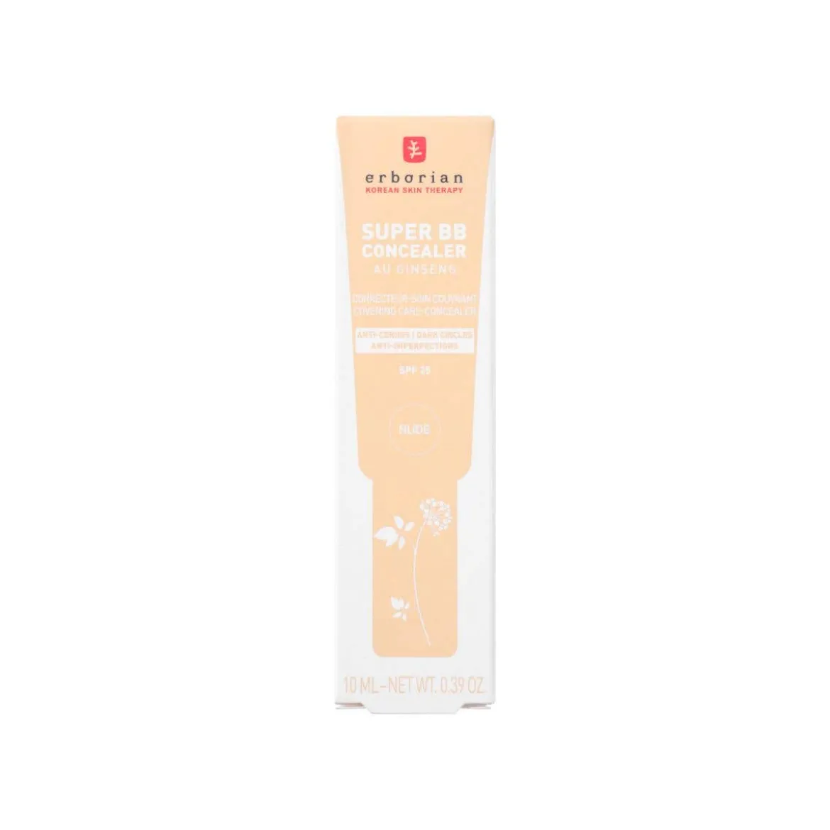 Super BB Concealer