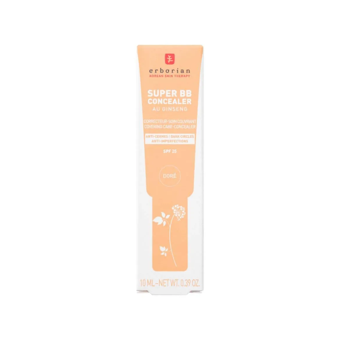 Super BB Concealer