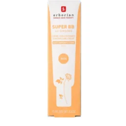 Super BB Cream alta coprenza e anti-imperfezioni 15ml