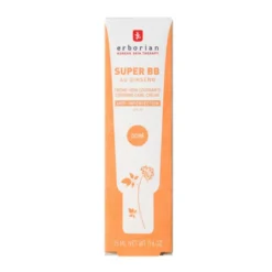 Super BB Cream alta coprenza e anti-imperfezioni 15ml