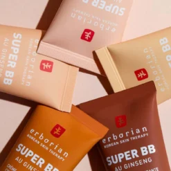 Super BB Cream alta coprenza e anti-imperfezioni 40ml