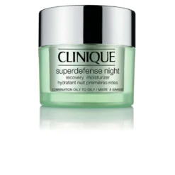 Superdefense™night recovery moisturizer idratante notte (tipo III-IV)