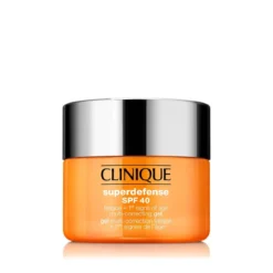 Superdefense™ SPF 40 Fatigue + 1st Signs of age multi-correcting gel