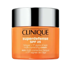 Superdefenseâ„¢ SPF25 Fatigue + 1st Signs of age cream (tipo III-IV)