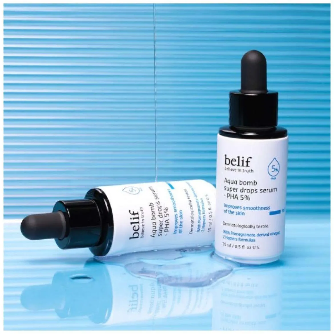 Super Drops Serum Pha 5%