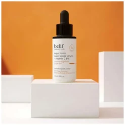 Super Drops Serum Vitamin C 8%