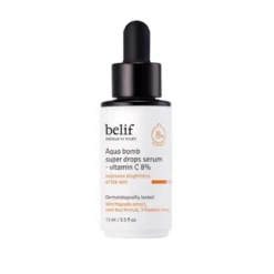 Super Drops Serum Vitamin C 8%