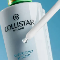 Supersiero sublime idra-illuminante rinnovatore