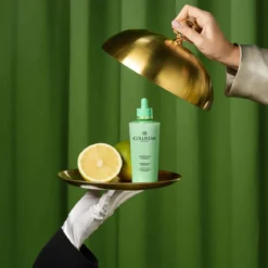 Supersiero termale anticellulite drenante