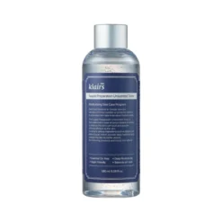 Supple Preparation Unscented Facial Toner