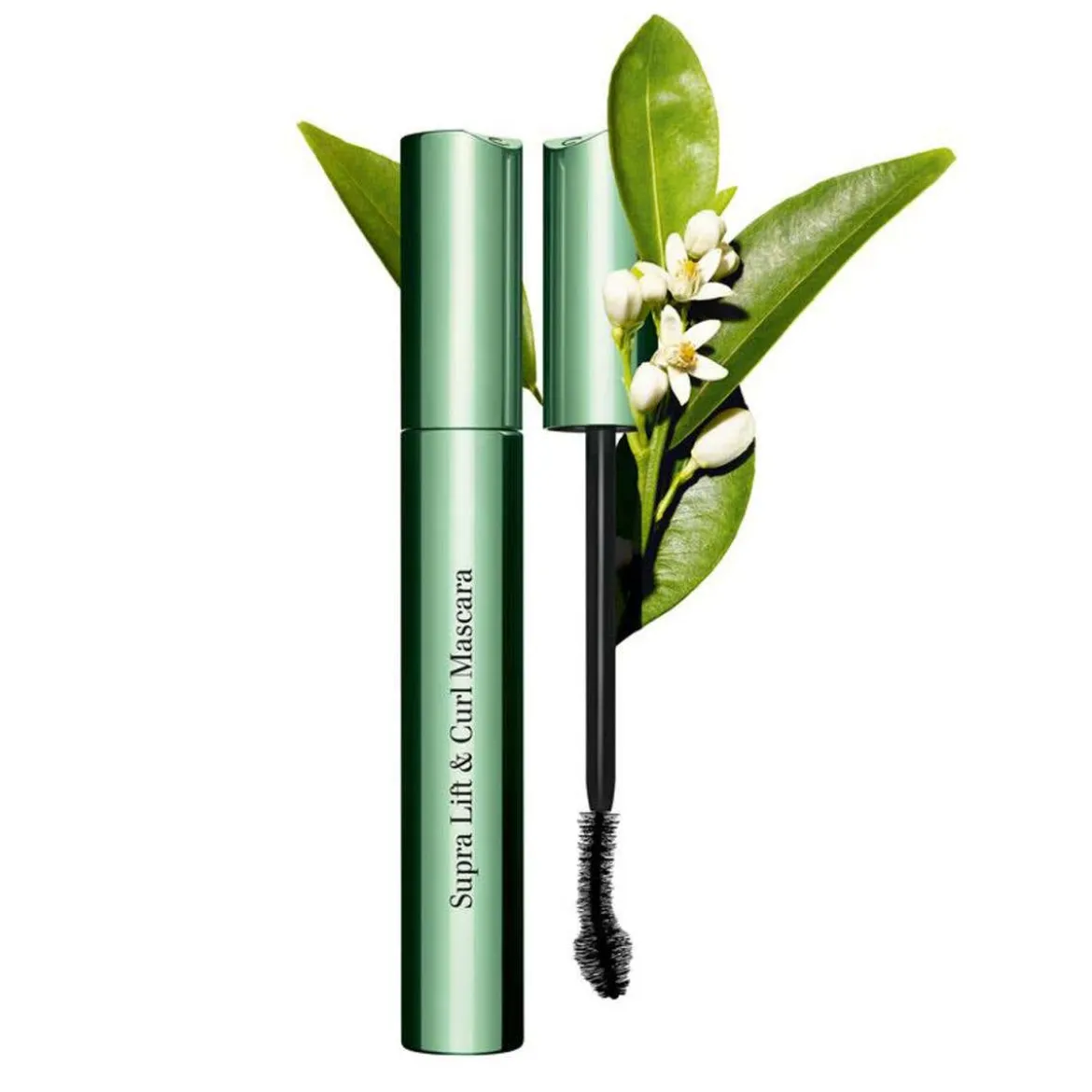Supra Lift & Curl Mascara