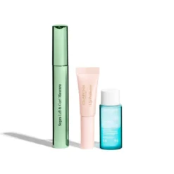 Supra Lift & Curl Mascara Cofanetto