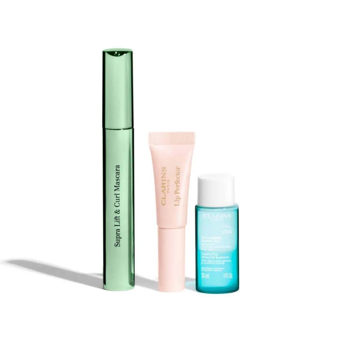 Supra Lift & Curl Mascara Cofanetto