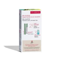 Supra Lift & Curl Mascara Cofanetto