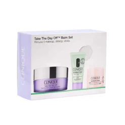 Take The Day Off Balm cofanetto