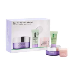 Take The Day Off Balm cofanetto