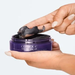 Take The Day Off™ Charcoal Cleansing Balm