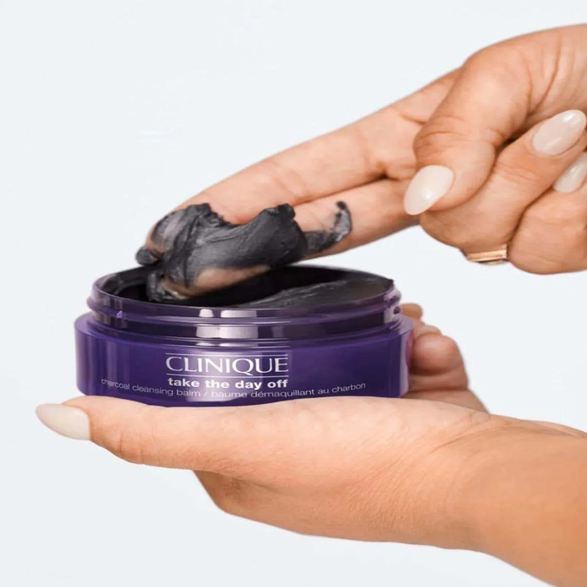 Take The Day Off™ Charcoal Cleansing Balm