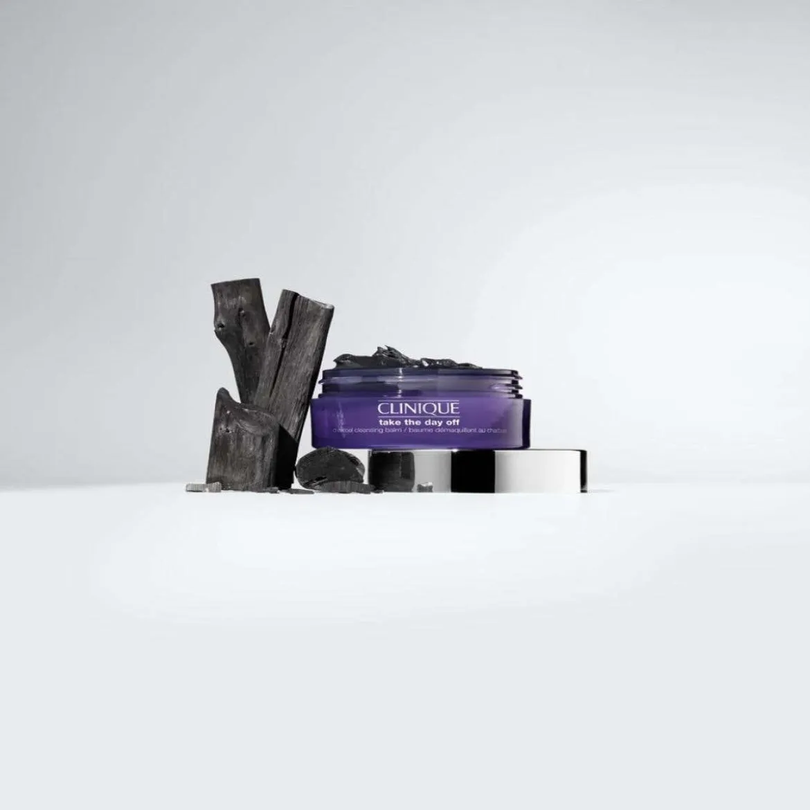 Take The Day Off™ Charcoal Cleansing Balm