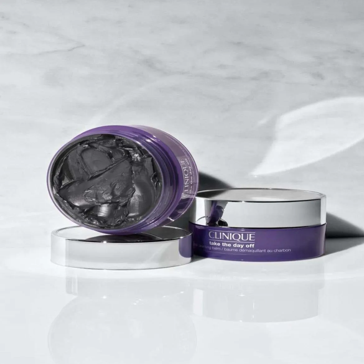 Take The Day Off™ Charcoal Cleansing Balm
