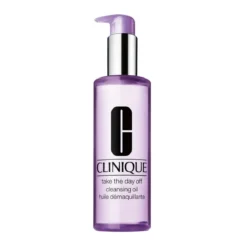 Take The Day Offâ„¢ Cleansing Oil