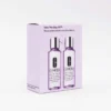 Take The Day Off Duo struccante bifasico occhi labbra