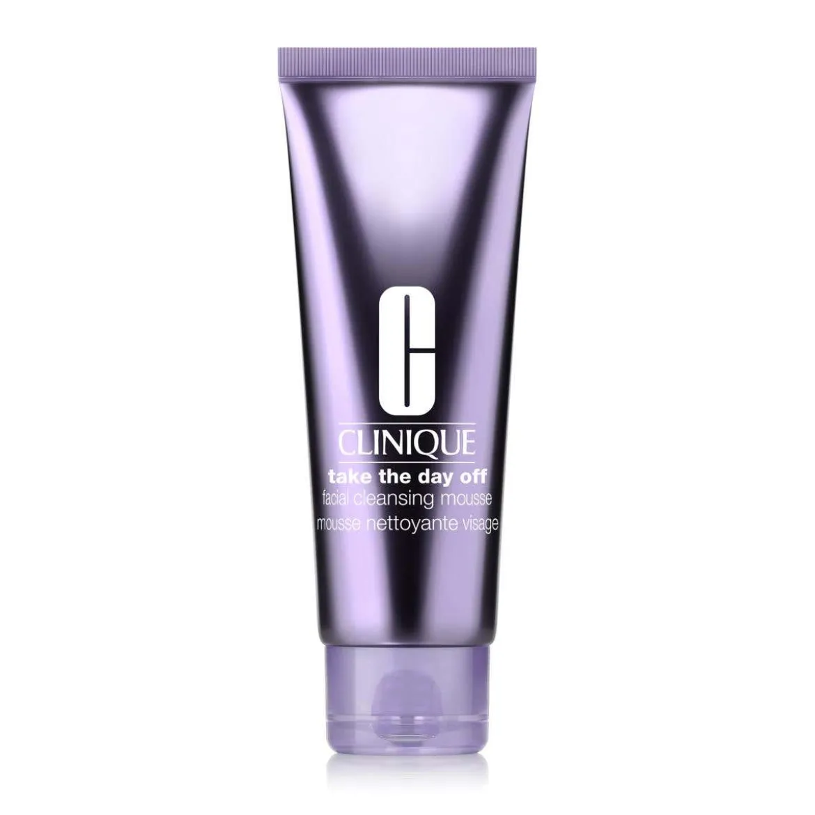 Take the Day Off™ Facial Cleansing Mousse