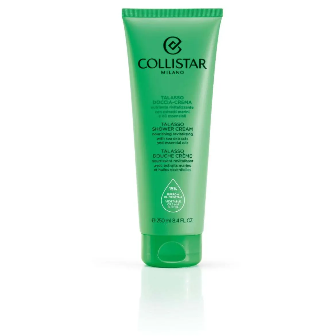 Talasso Doccia-crema