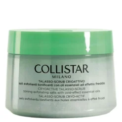 Talasso-Scrub Crioattivo