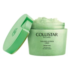 Talasso-Scrub Crio Crioattivo