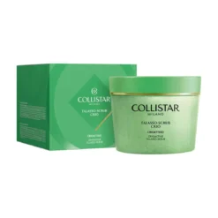 Talasso-Scrub Crio Crioattivo
