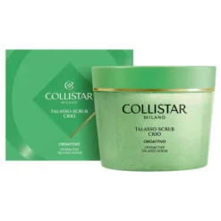 Talasso-Scrub Crio Crioattivo