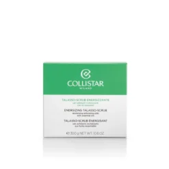 Talasso-scrub energizzante