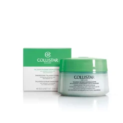 Talasso-scrub energizzante