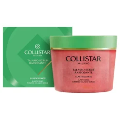 Talasso-Scrub rassodante ed elasticizzante