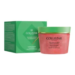 Talasso-Scrub rassodante ed elasticizzante