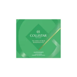 Talasso-Scrub rassodante ed elasticizzante