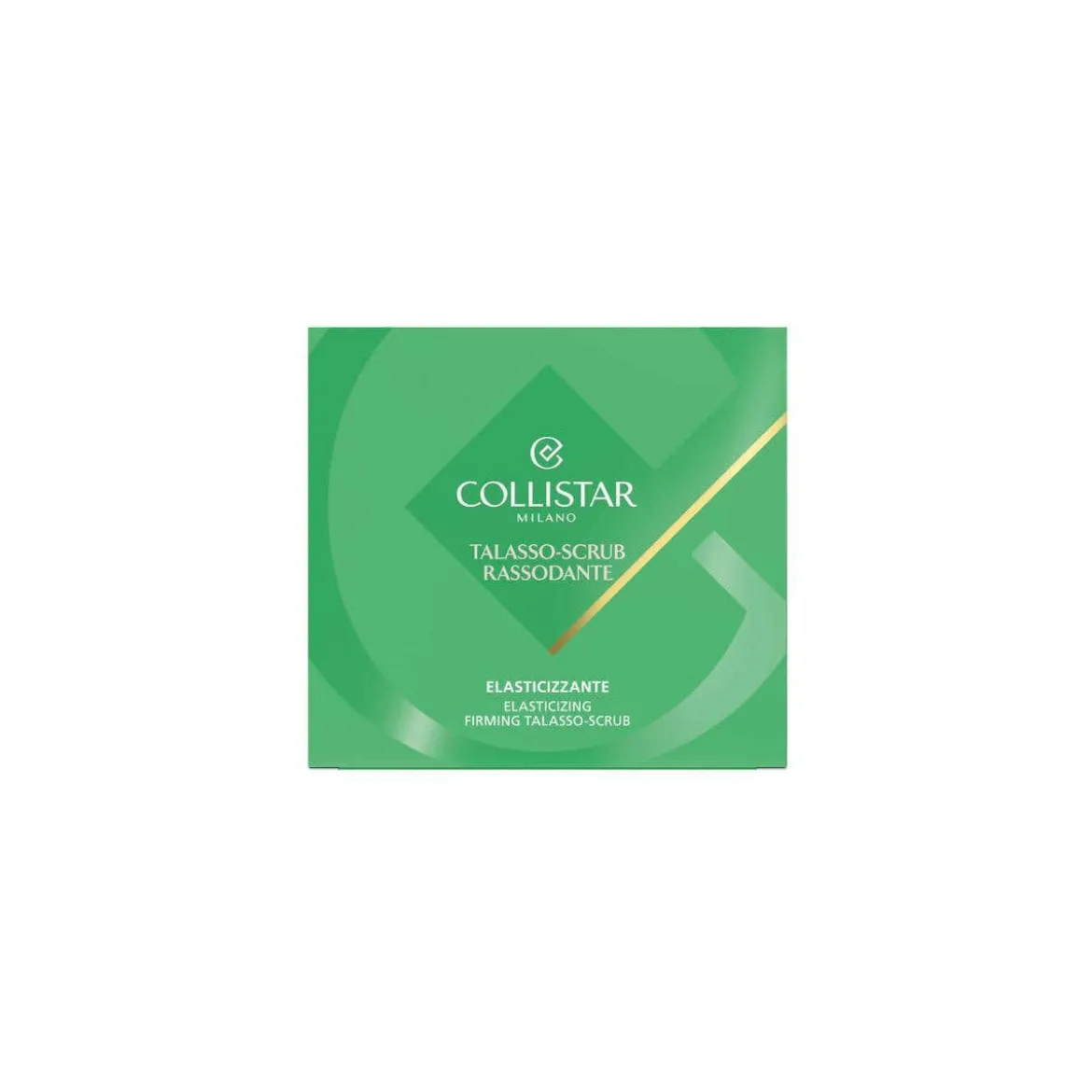 Talasso-Scrub rassodante ed elasticizzante