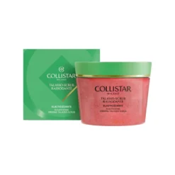 Talasso-Scrub rassodante ed elasticizzante