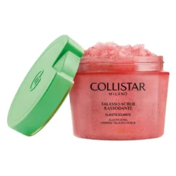 Talasso-Scrub rassodante ed elasticizzante
