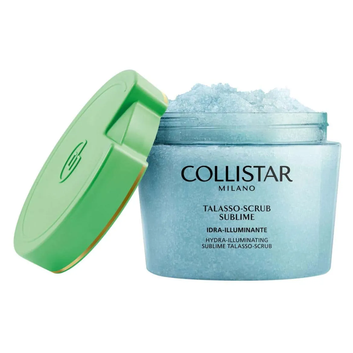 Talasso-Scrub Sublime Idra-Illuminante