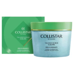 Talasso-Scrub Sublime Idra-Illuminante