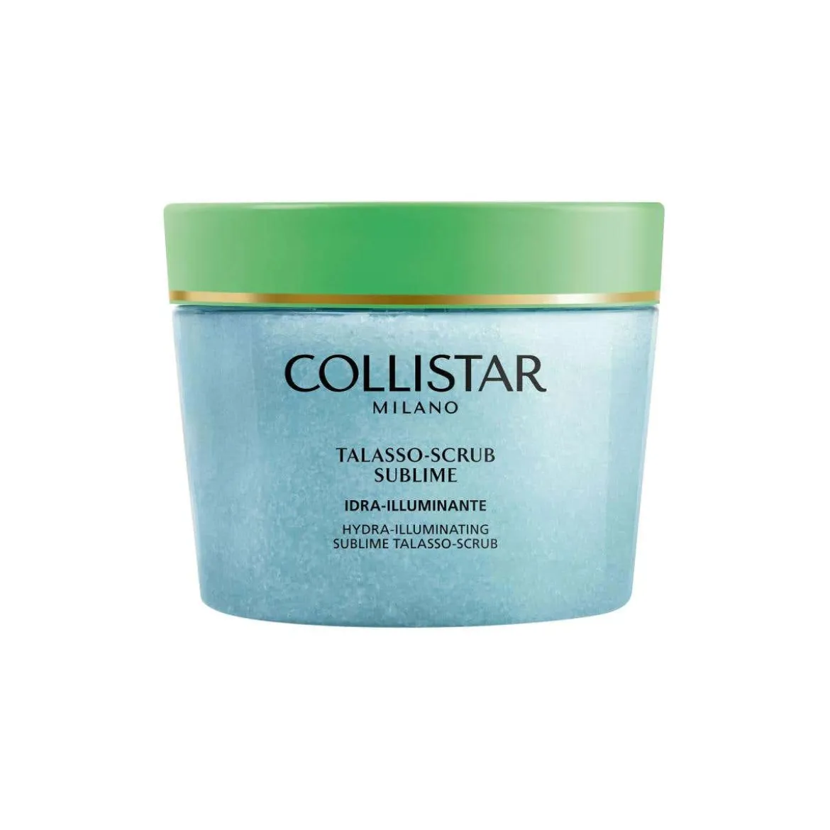 Talasso-Scrub Sublime Idra-Illuminante