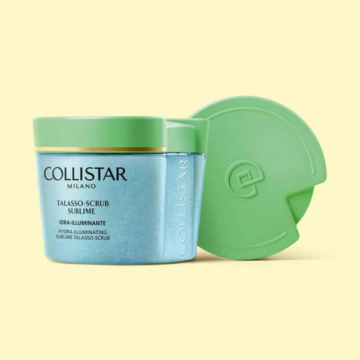 Talasso-Scrub Sublime Idra-Illuminante