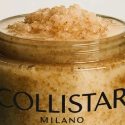 Talasso-Scrub Termale Anti-Acqua