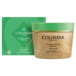 Talasso-Scrub Termale Anti-Acqua